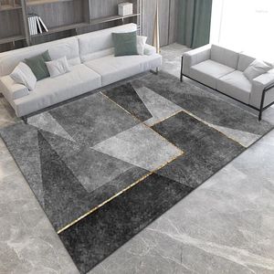 Carpets B1204 Ashionable Carpet Bedroom Talroom Salloom Lounge Mat salon Sofa Coffee Table