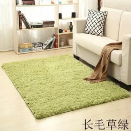 Carpets B3094 Ashionable Carpet Bedroom Temp vestiaire Mat de salon de salon canapé-basse