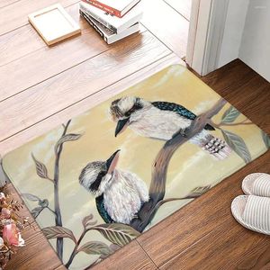 Carpets Chambre Mat Kookaburra Magic tapis Home DoorMat Living Room Carpet Decor