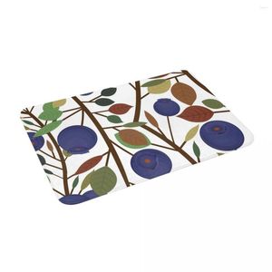 Tapis Myrtille Fruit 24 