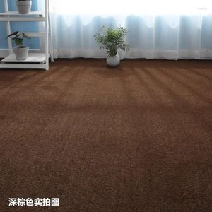 Carpets Carpet Chambre Home Wedding Large Area Salon complet El entier Roll Shop blanc