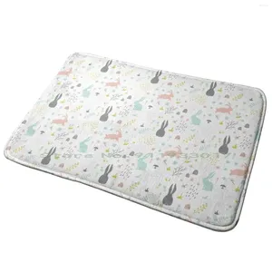 Tapis Motif enfantin Tapis de porte d'entrée Tapis de bain 18 Waifu Sexy Anime Seins Manga Gaming Énorme Fille Adulte Mignon Boku Non