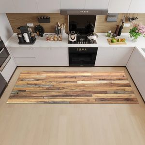 Tapijten Aangepaste Keuken Vloermat Ingang Deurmat Woonkamer Kinderen Slaapkamer Decor Tapijt Hal Badkamer Deur Antislip Voetkleed 231006