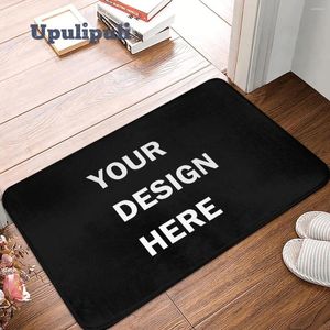 Tapijten aangepast aan uw eigen ontwerp tapijt geprinteerd tapijt voor woonkamer portemat Large Pet Mat Bathmat Soft Home Decoratie