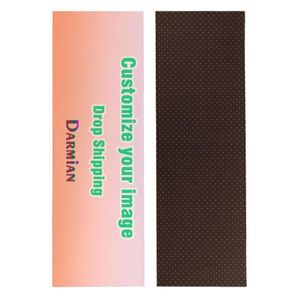 Tapijten Darmian Custom Yoga Mat 61 180cm Eco Friendly Fitness Pilates Workout Soft Non-Slip Vermijd pijnlijke knieën tijdens de training