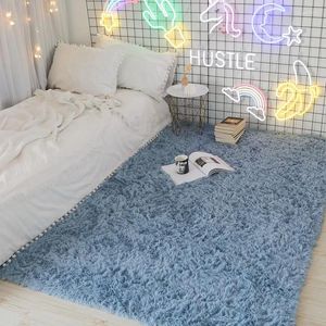 Tapijten DJ3121 Ashionable tapijt slaapkamer garderobe lounge mat woonkamer bank salontafel
