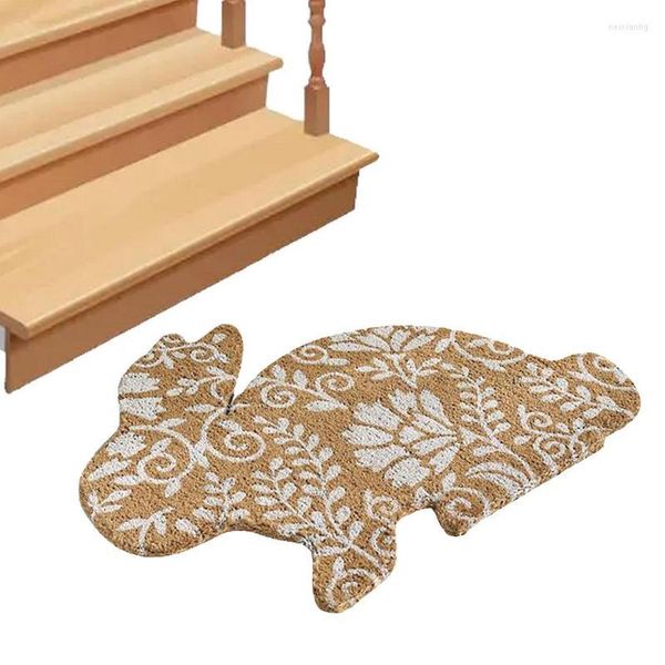 Tapis De Pâques Tapis De Flanelle D Tapis De Porte Tapis De Sol Antidérapants 39,4 X 29,5 Pouces Zone Pour Chambre Salon Maison