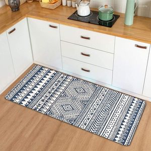 Tapijten vloermat voor keuken tapijt gang op de tapijten woonkamer matten buiten portier ingang deurloper vloerkleed vloeren