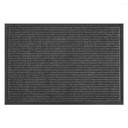 Tapijten vloer polyester mat water-absorbent badkamer tapijt anti-skid gebied tapijt tapijt