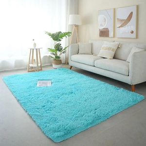 Alfombras esponjes suaves suave alfombra alfombra para sala de estar