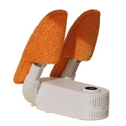 Sèche-chaussures pliable pour tapis, déshumidificateur intelligent, désodorisant Portable, minuterie d'arrêt automatique pour bottes, baskets, gants