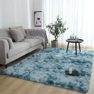 Carpets For Modern Living Room Fluffy And Soft Large Rugs Home Bay Window Bedside Children's Crawling Mat Bedroom Large Rugs