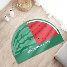 Tapijten Fruit Vloermatten Woonkamerwinkels Welkom Decoraties Koperen plaid