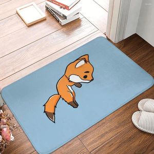Tapijten grappige kinderen puppy ontwerp deurmat tapijt tapijtmat voetpad bad antislip toilet balkon salon duurzaam wasbaar