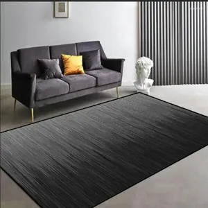 Tapijten GBD0003 Noordse minimalistische gewone woonkamer salontafel tapijt veelzijdige homestay slaapkamer volledig bedekt met vloermatten
