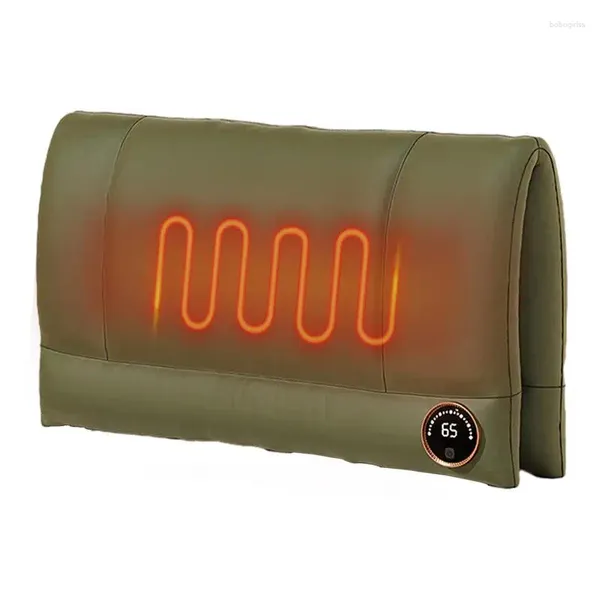 Alfombras grafeno calentadores de mano calentados eléctricos bolsas invierno usb recargable portabale almohadilla sin calentador de agua calentador de carrocería