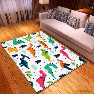 Tapis Vert Salon Tapis Tapis Enfants Bébé Rampant Tapis De Jeu Plantes Maison Tapis De Sol Cuisine Chambre Tapis Salle De Bains Paillasson R230728