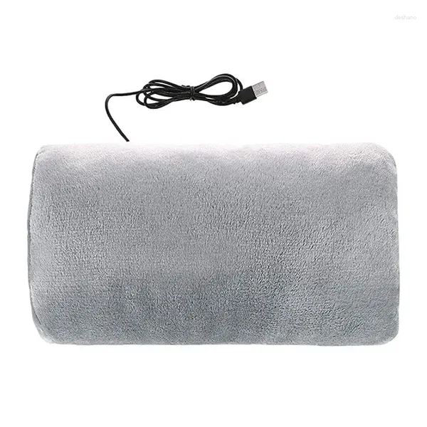 Tapis chauffants, chauffe-mains, manchon de couverture électrique, maintien au chaud, essentiels pour le Camping, les voyages et le travail