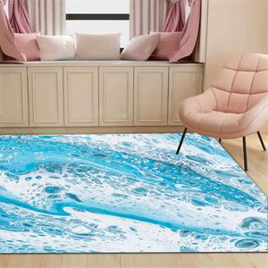 Tapis Décoration de la maison Chambre Furry Anime Tapis Adolescent Esthétique Chambre Zone Enfants Tapis Femme Tapis pour Pépinière Tapis Dans Le Couloir R230717