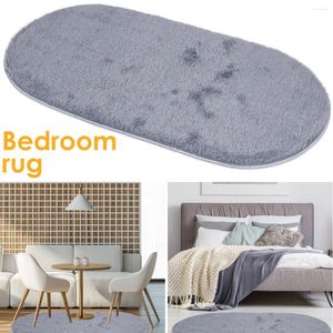 Tapijten huishouden vloer grijs tapijt voor woonkamer pluche tapijt raam