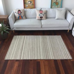 Tapijten J1784 Moderne minimalistische tapijt huishoudslaapkamer