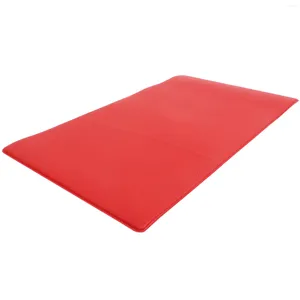 Tapis cuisine tapis antidérapant tapis de sol lavable salle à manger antidérapante