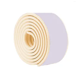 Carpets Ladder Pads Panding Pabille de mousse Protège Protection Soft Stable Escalier Auto Adhésif Comfort Portable Lit superposé léger