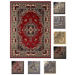 Carpets salon chambre tapis ramper rampant traditionnel de type oriental