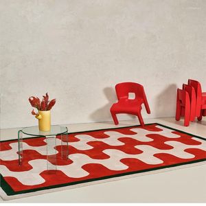 Tapijten woonkamer tapijten bank in de stoelen wasmachines kindervloer matten tapijten salontafels decoratie huis