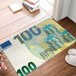 Carpets Lucky 100 Euro Union Europe