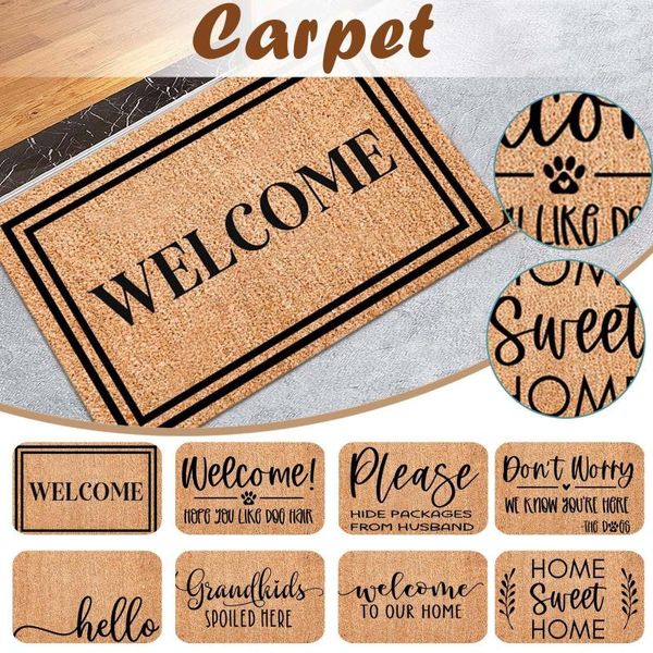 Alfombras No Throw Blanket The Ultimate Door Mats Outdoor Welcome For Front Twin Size Mantas Adultos Verano