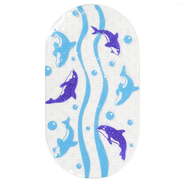 Tapis tapis antidérapant douche tapis de bain antidérapants tapis pour salle de bain baignoire sol baignoire tapis