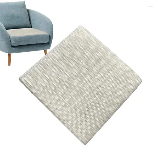 Tapis antidérapants, coussins de ménage, tapis doux pour matelas, coussins, tapis polyvalents, canapé