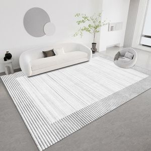 Teppiche im nordischen Stil für Zuhause, großer Bereich für Wohnzimmer, Mädchen, Schlafzimmer, Nachttisch, dekorativer Teppich, Garderobe, Kunstteppich, Tür, rutschfeste Matte