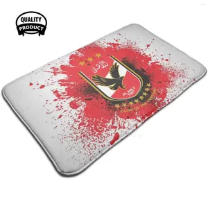 Carpets One Life Colors Egypt al Ahly 3 tailles Home Rag Room Carpet Cairo Ultras Casuals 1312