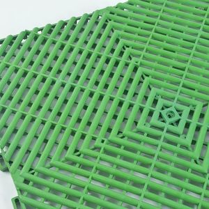 Tapijten Plastic garagevloer Tegels voor auto met details over vergrendelde sterke en zware milieuvriendelijke kwaliteit