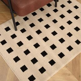 Tapis pvc tapis de cuisine non glissée tapis tissés pour les tapis de coureur de plancher avec support de support TPR