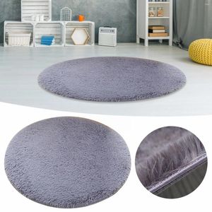 Tapis rond tapis suspendu panier de chaise de tente de tente de tente de tente de couvre-lit de couvre-lit à thé.