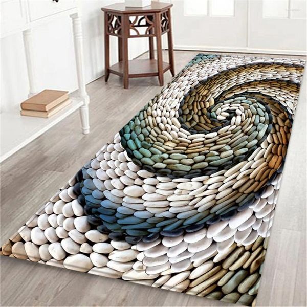 Carpets Slip Carpet - Halway Absorb Dormat Mat CM Water 60x180 Kitchen Bathroom Products