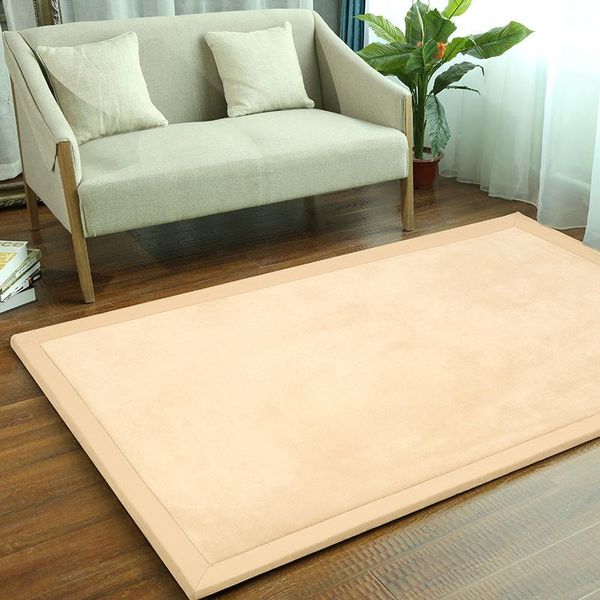 Alfombras para sofá, alfombrilla para pie de cama, alfombra para suelo de dormitorio, alfombra moderna para mesa de centro, alfombra para sala de estar, alfombras para gatear para niños, alfombrillas para el hogar lavables a máquina