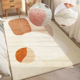Alfombras Soft y cómodas vidas/cama/bebé/sala de estudio alfombras alfombra alfombra multicolor abstracto moderno tope de corredor de lujo