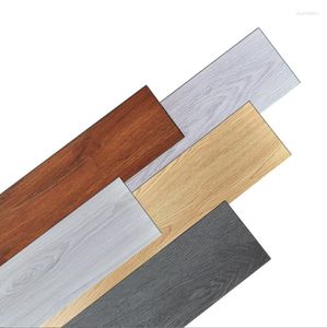 Tapis SPC Flooring China Factory Modèle en bois de qualité supérieure Cliquez sur la planche de verrouillage