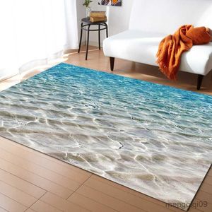 Tapis La Mer Par La Mer Tapis D'extérieur Musique Design Tapis Chambre Décor Tapis De Prière Couloir Tapis Dans La Chambre Enfants Chambre Tapis R230801