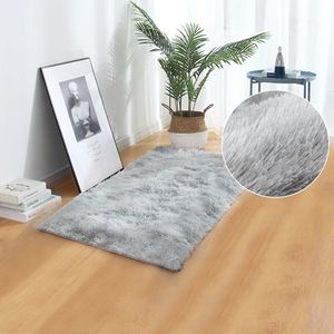 Tapis épaissi ménage sol fenêtre chevet décor à la maison tapis doux velours tapis épais tapis pour salon tapis en peluche 230905