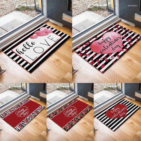 Carpets Saint Valentin Tapis charm