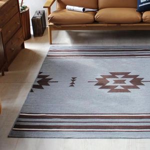 Carpets W4945 Tapis salon