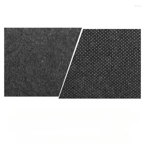 Carpets Laine en feutre de souris Pad Office Office Office Office Protecteur Protecteur Clave