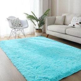 Carpets Worlds Blanket Soft Area Rapis tapis de chambre à coucher moderne pour les enfants Room Nursery Floor