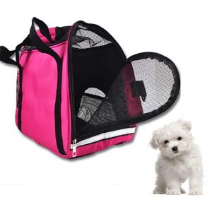 CAMMITEVER – sac de transport pour chiens et animaux de compagnie, pour emballage Portable, Teddy pour chats, produit pour animaux de compagnie