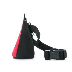 Sac de friandises pour animaux de compagnie, qualité de transport, formation professionnelle, poche à ouverture magnétique, pochette de friandises pour chiens avec ceinture à Clip réglable